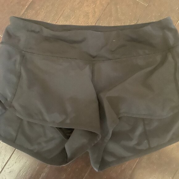 Lululemon Pants - Lululemon Women Shorts